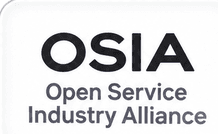 OSIA — Open Service Industry Alliance