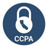 CCPA compliance mark