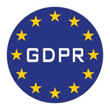 GDPR compliance mark