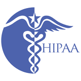 HIPAA compliance mark