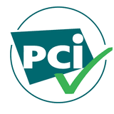 PCI DSS compliance mark