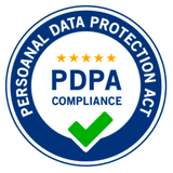 PDPA compliance mark