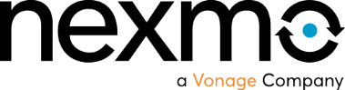 Nexmo, a Vonage company