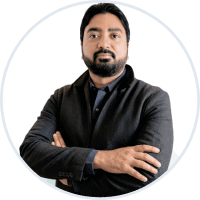 Brijesh Prasad Gupta
