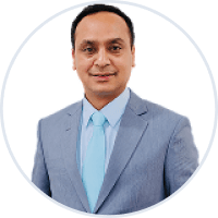 Dipesh Bista