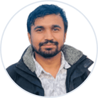 Kamal Aryal
