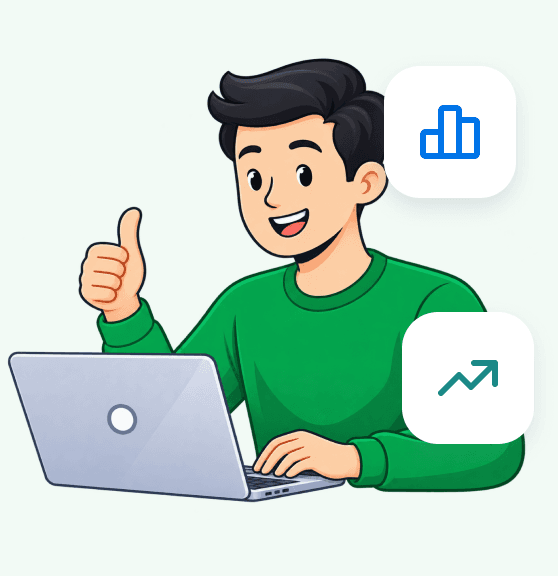 The same tools syncing into one connected knowledge hub.