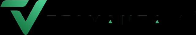 Telvanta.ai wordmark on white