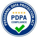 PDPA compliance mark