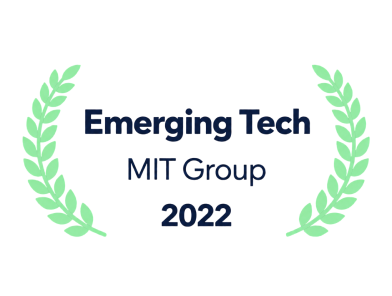 Emerging Tech, MIT Group 2022